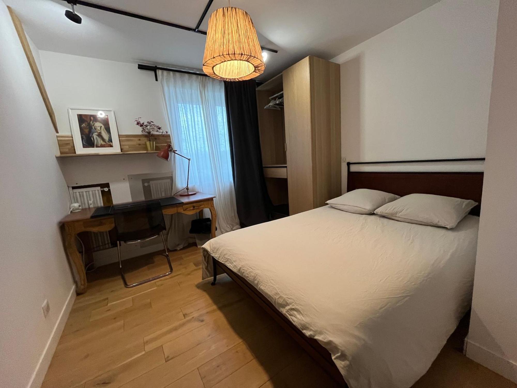 Apartmán Les Rives Remoises Remeš Exteriér fotografie