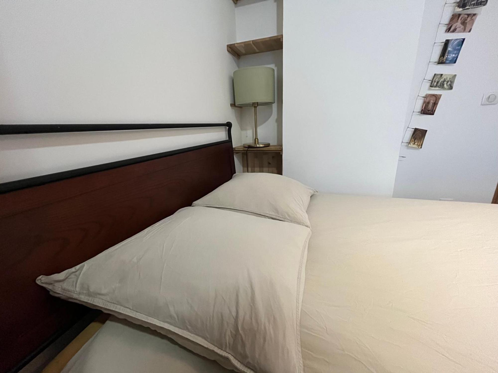Apartmán Les Rives Remoises Remeš Exteriér fotografie