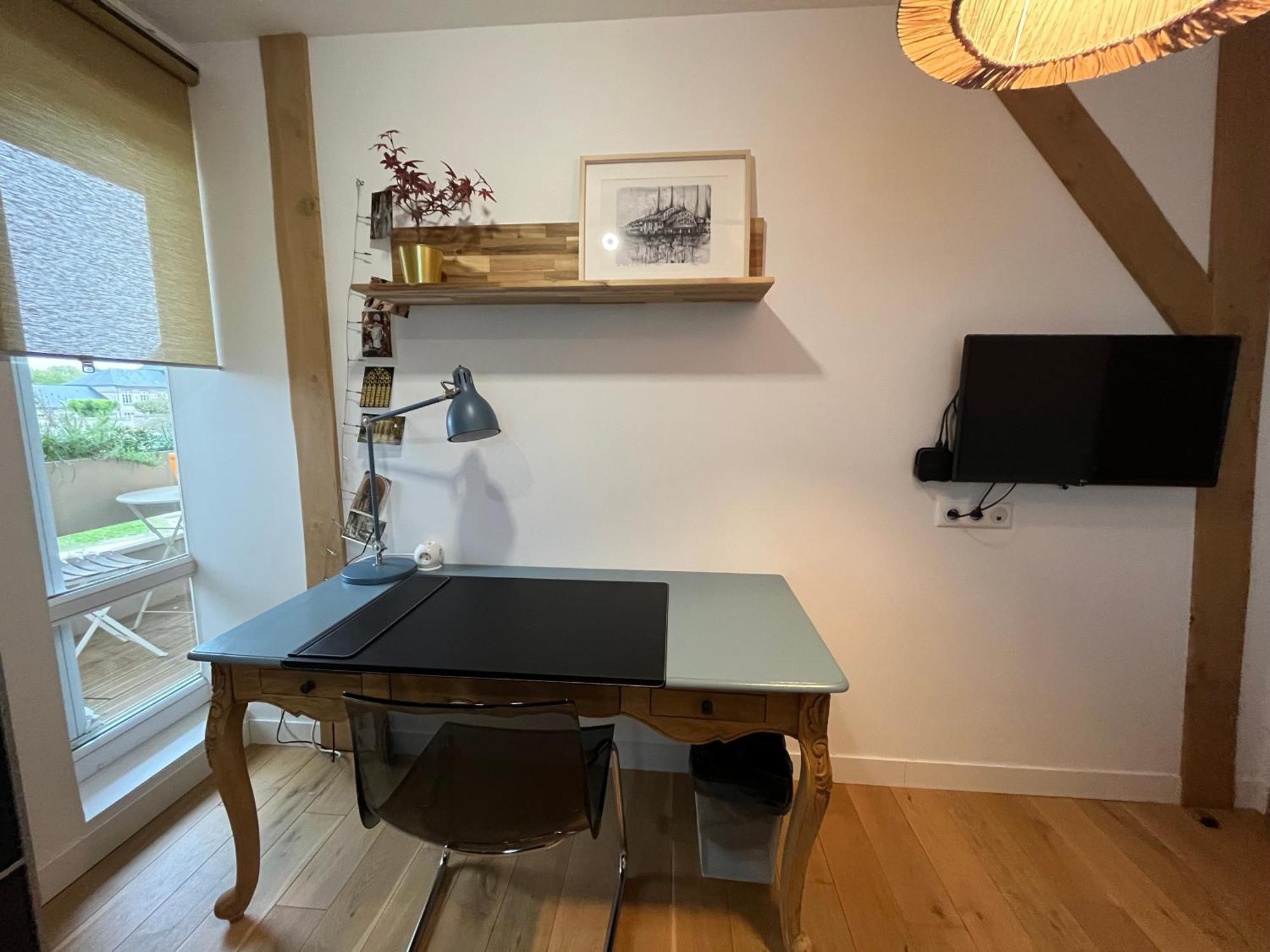 Apartmán Les Rives Remoises Remeš Exteriér fotografie