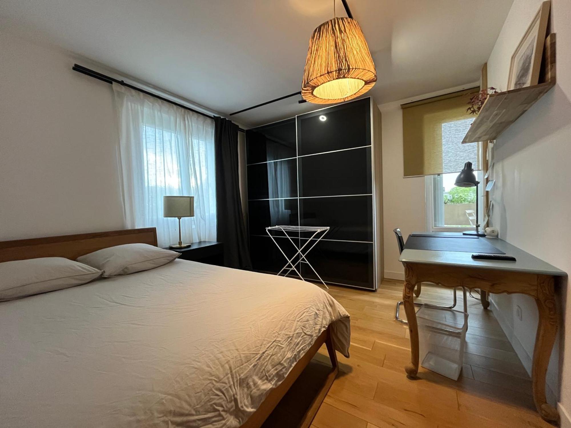 Apartmán Les Rives Remoises Remeš Exteriér fotografie